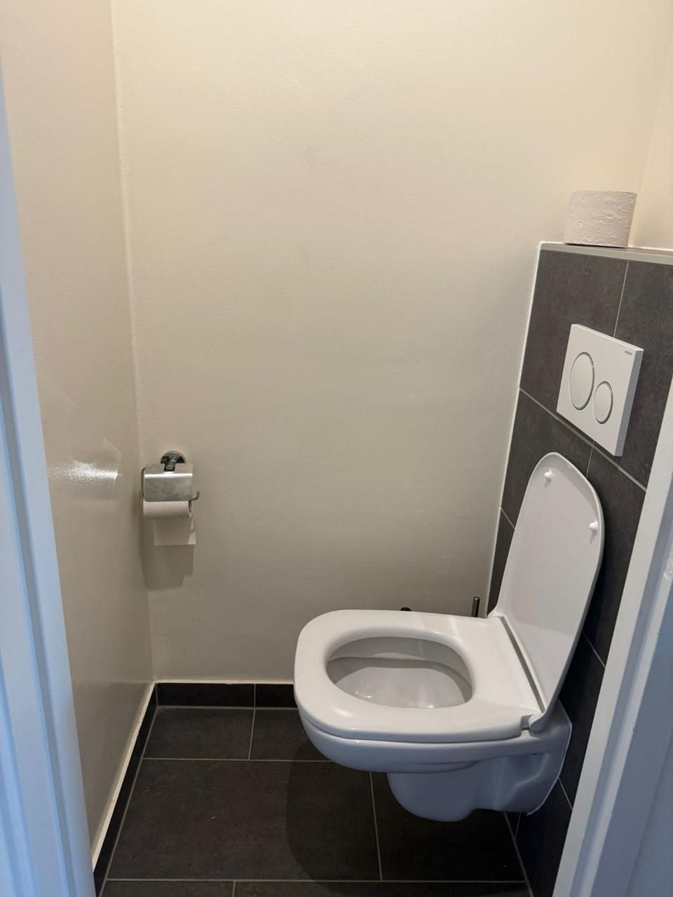 Pâquis appartement Apartment in Geneva