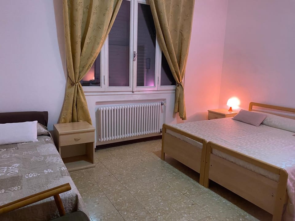 Travellers Lodge Bed & Rooms Bed and Breakfast in Treviso