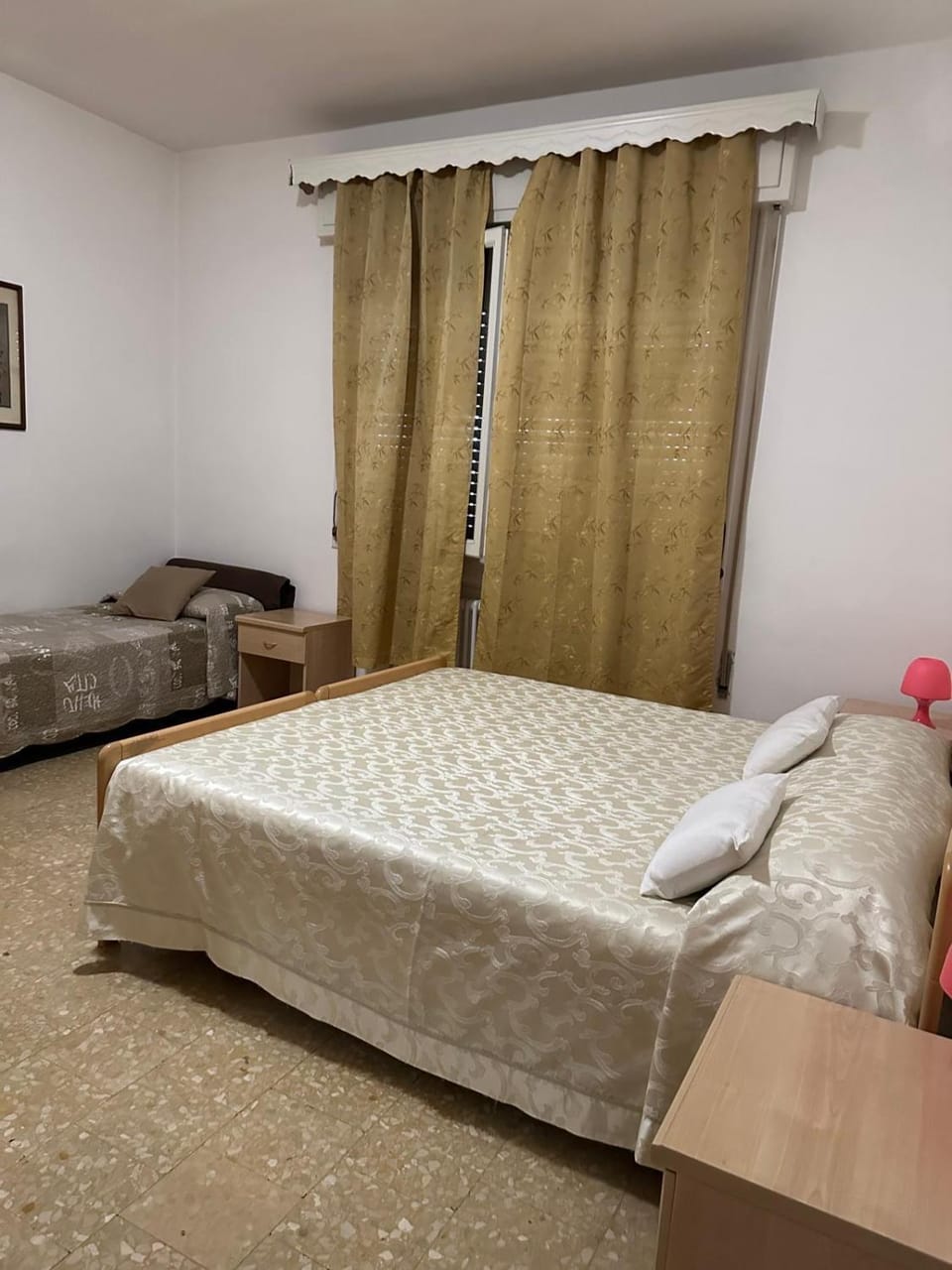 Travellers Lodge Bed & Rooms Bed and Breakfast in Treviso