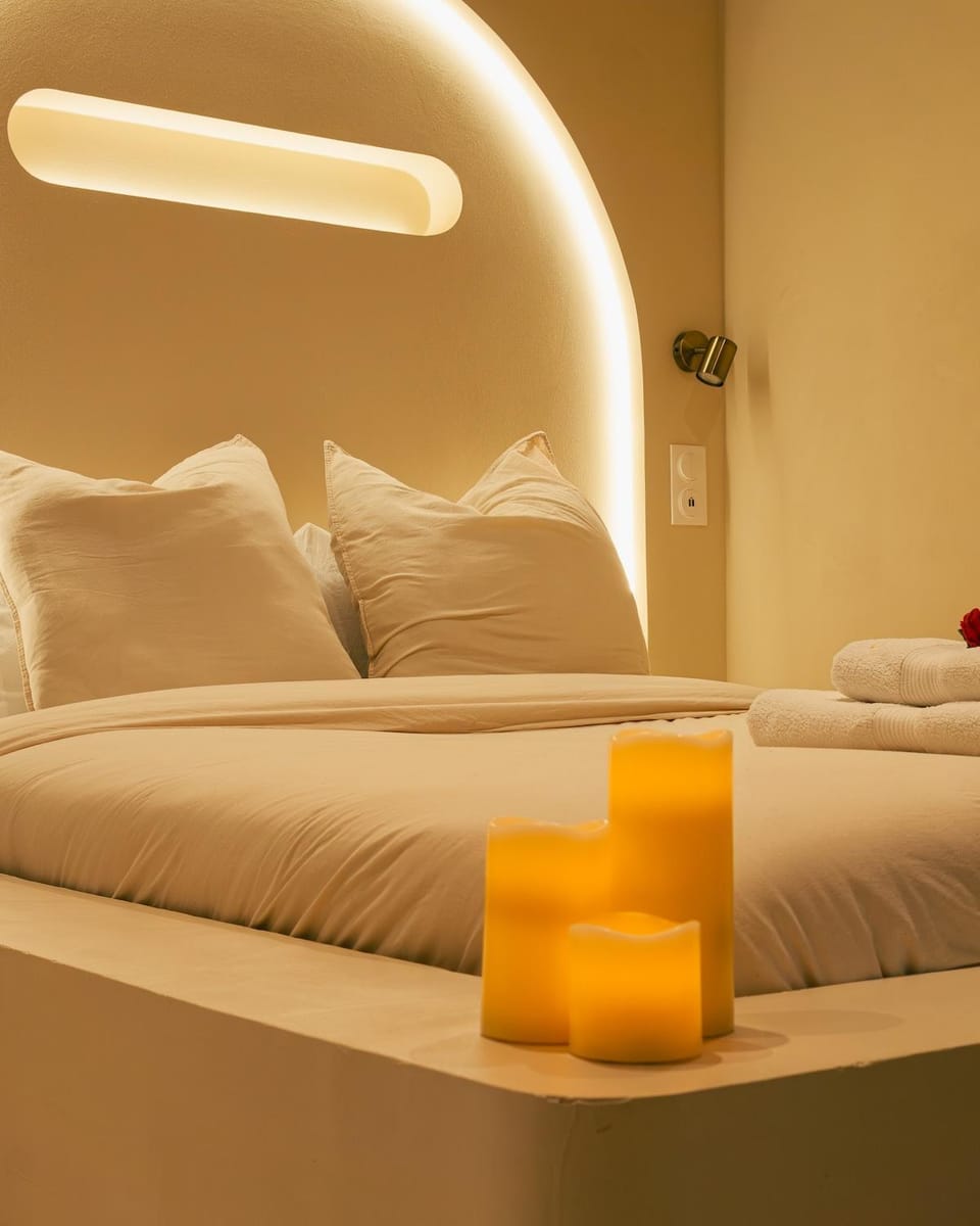 Spa and wellness centre/facilities