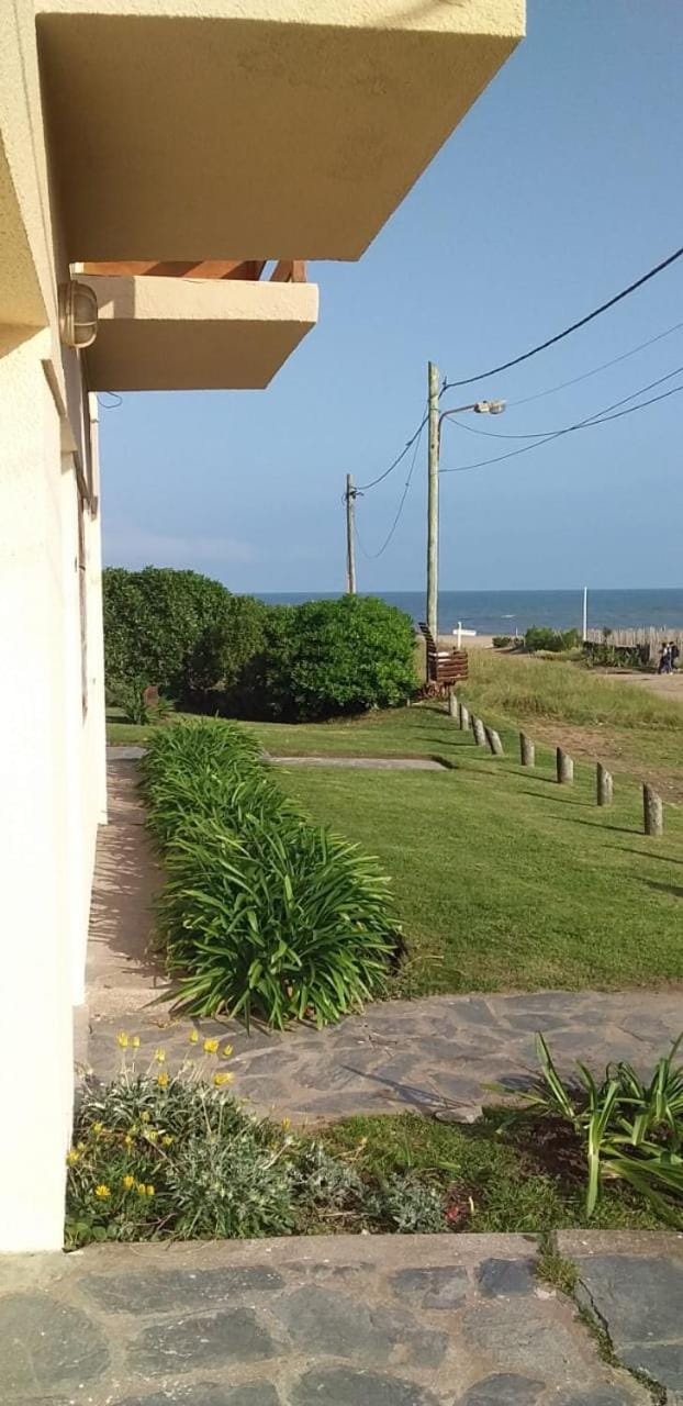 Natural landscape, Sea view