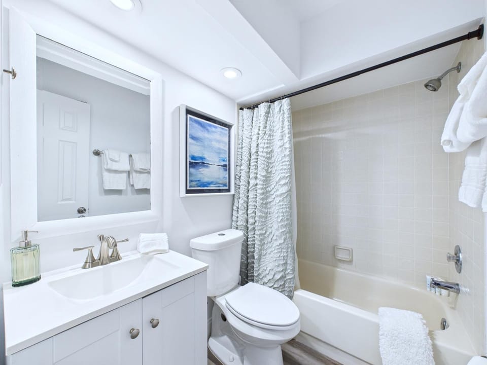 La Cita Country Club 2BR Condo Villa in Titusville