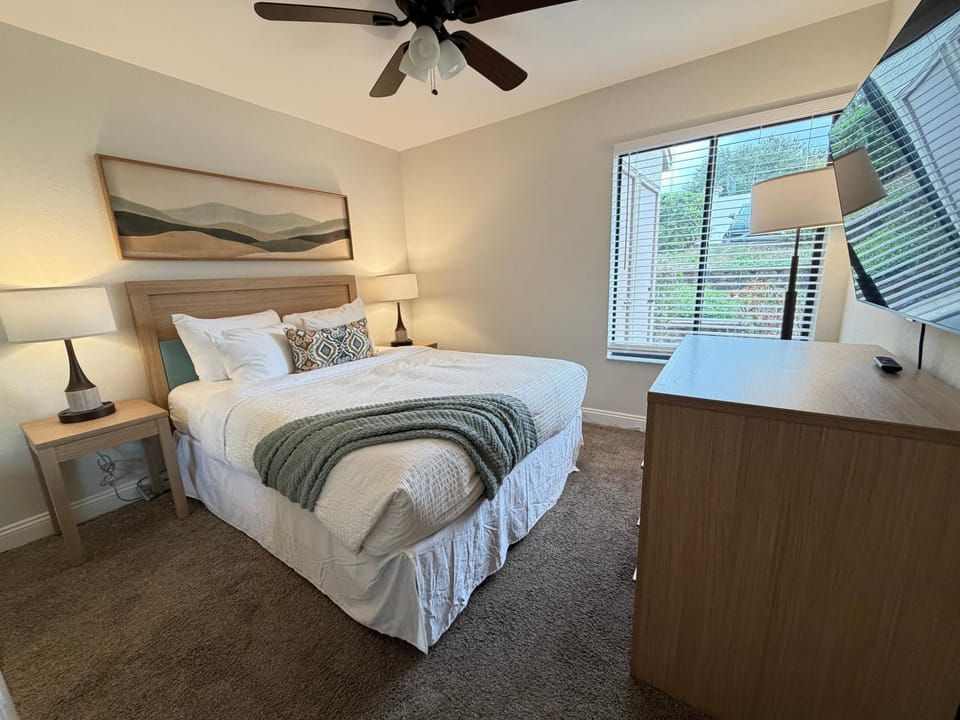 La Cita Country Club 2BR Condo Villa in Titusville