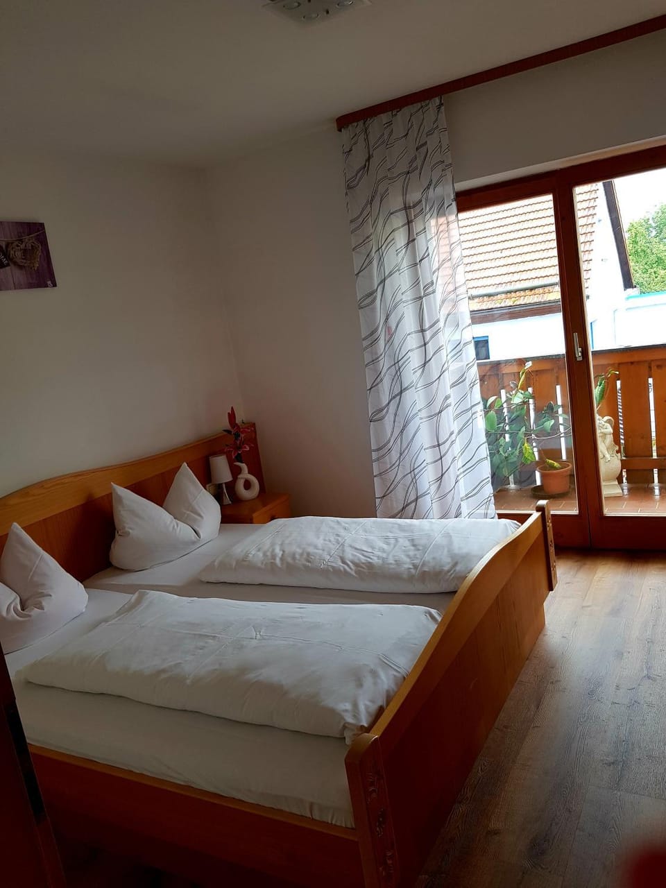 Gästehaus Schrötter Bed and Breakfast in Bavaria