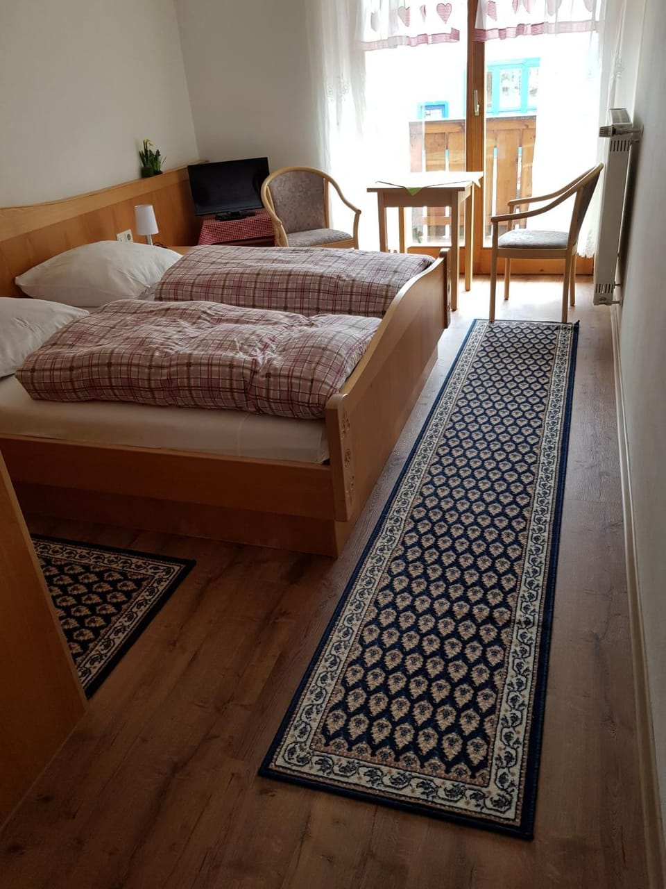 Gästehaus Schrötter Bed and Breakfast in Bavaria