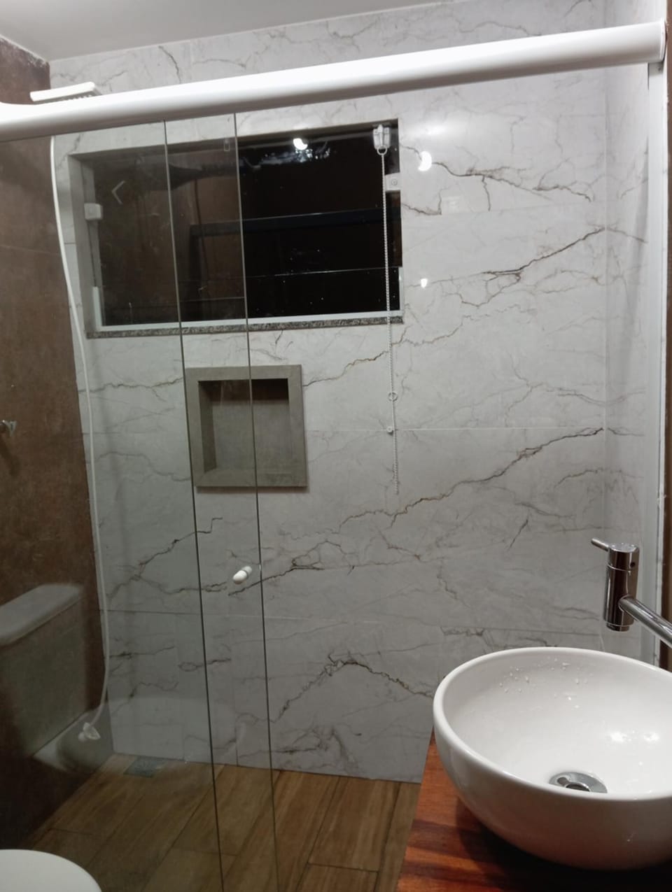 Aconchego Valença loft House in Nova Friburgo
