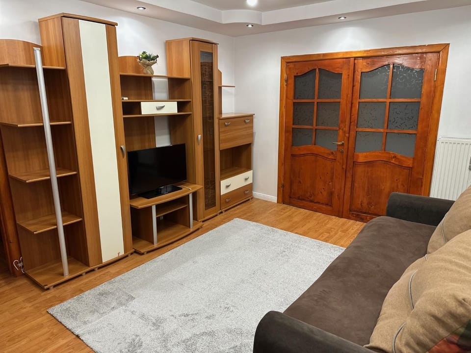 D&D ApartmentS Apartment in Craiova