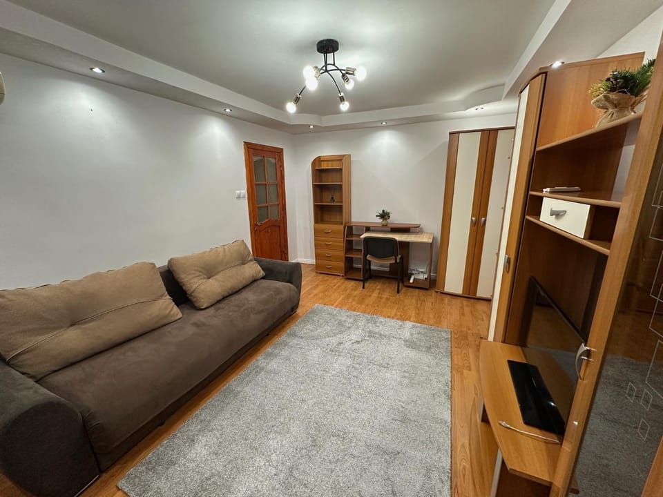 D&D ApartmentS Apartment in Craiova