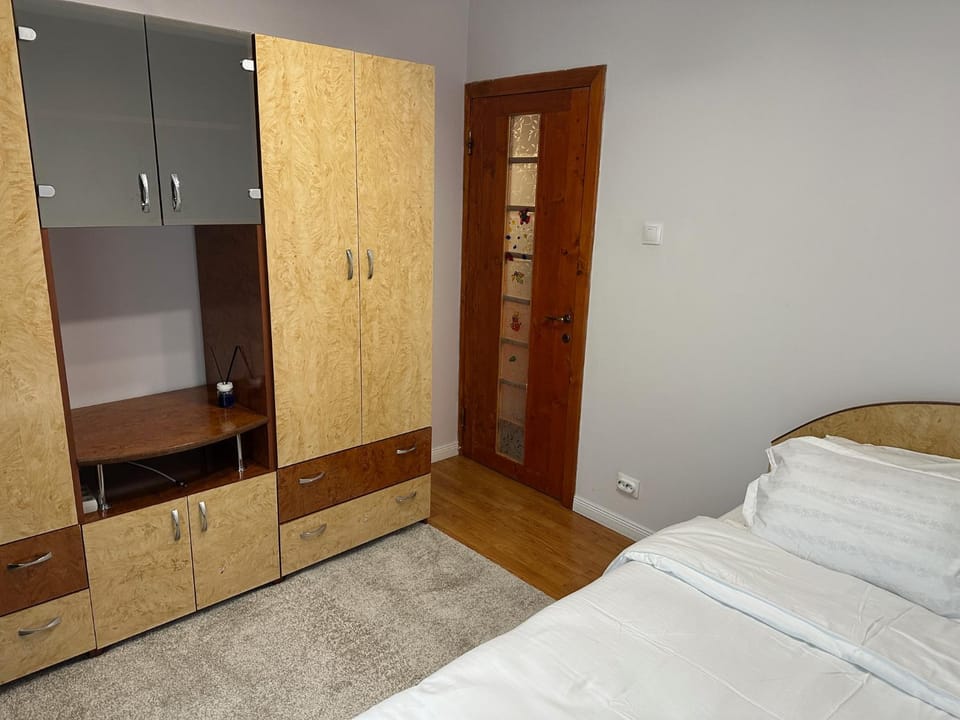 D&D ApartmentS Apartment in Craiova