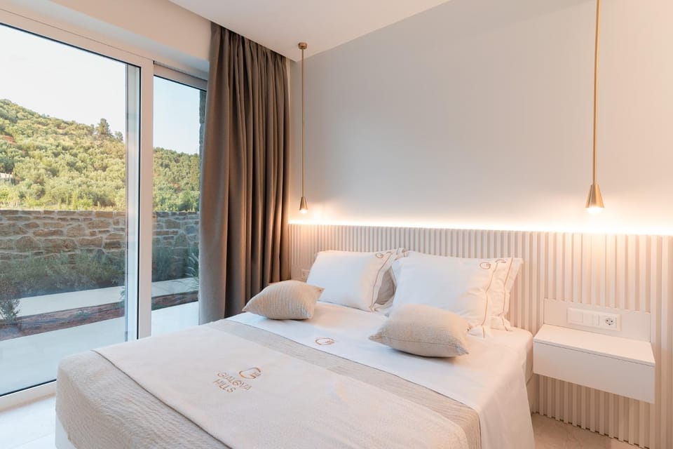 Gialova Hills 8 Apartment in Messenia