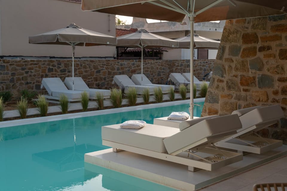 Gialova Hills 8 Apartment in Messenia