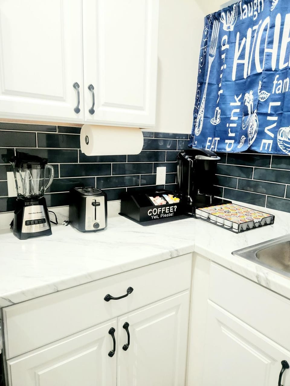 Cozy 2BR in Newark for Families, Work & Long Stays Apartment in Irvington