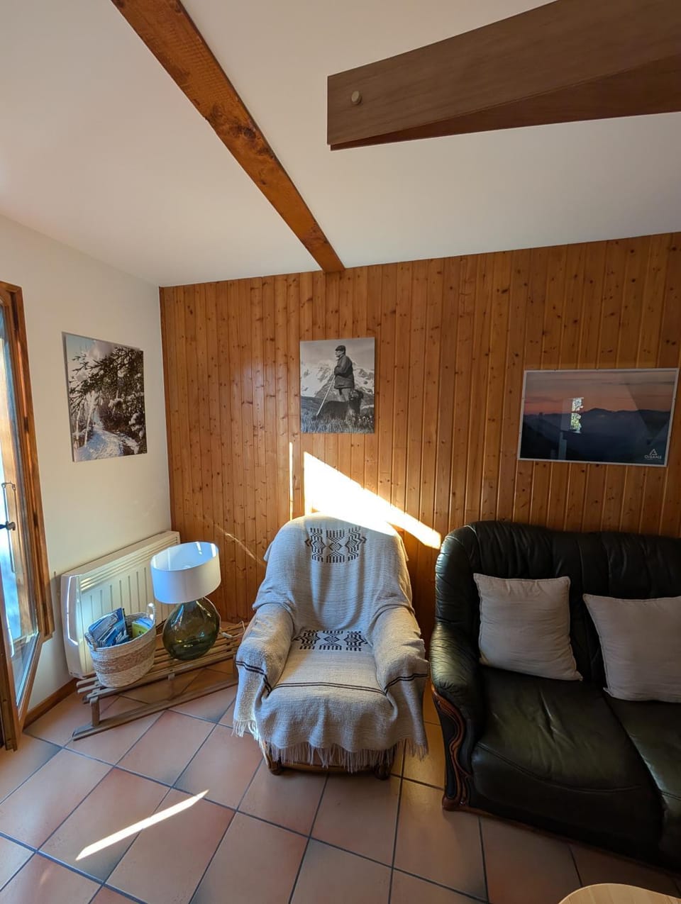 Les Econgères ,Maison familiale 14 couchages Allemond House in Oz