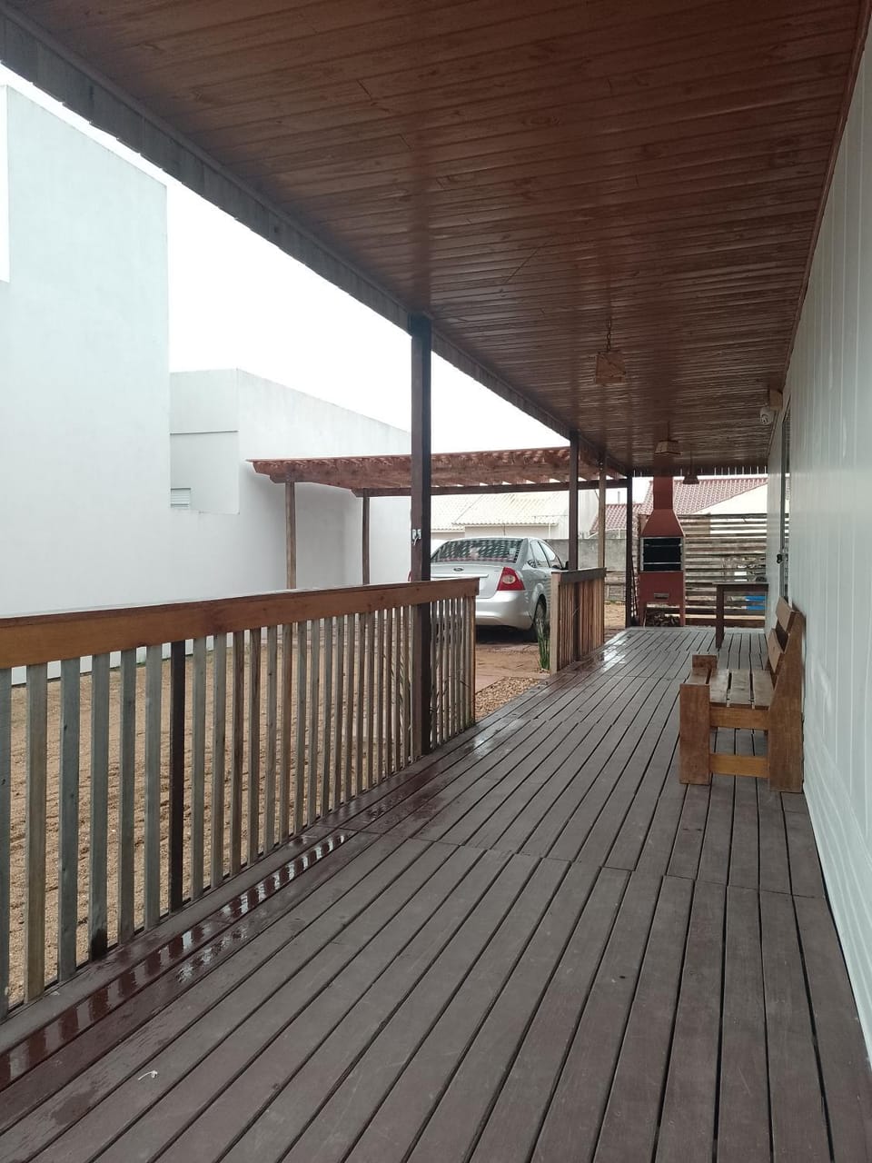 Casa container House in State of Rio Grande do Sul
