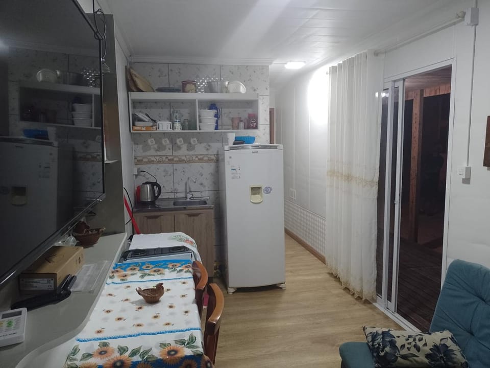 Casa container House in State of Rio Grande do Sul
