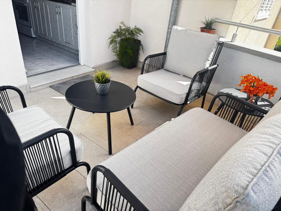 Sunset Hill Apartments Apartment in Šibenik-Knin County, Croatia