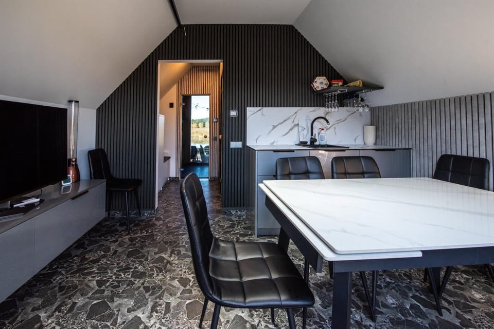 Moonloungeresort House in Klaipėda County, Lithuania