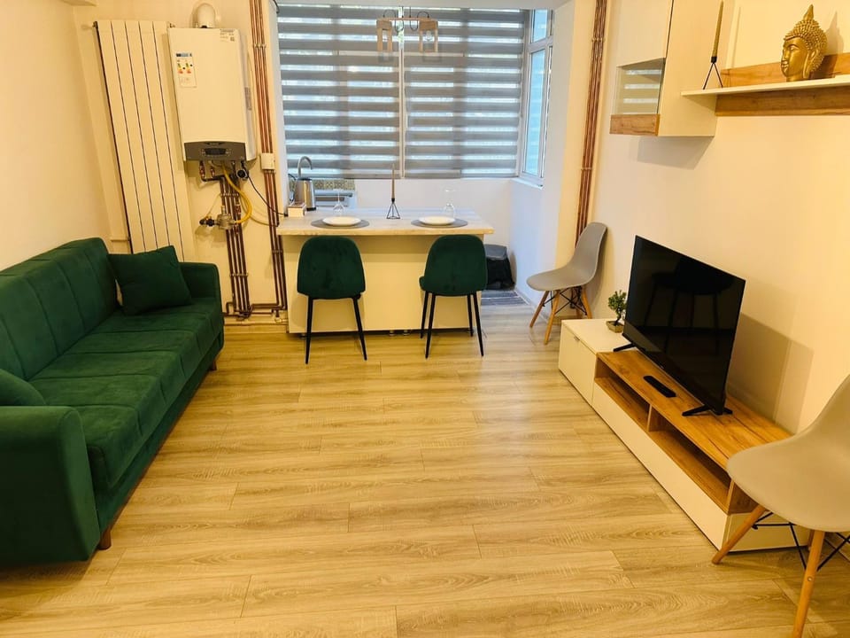 David Residence Craiova Apartment in Craiova