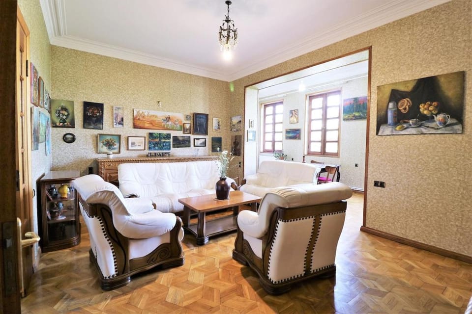 Apartment in Tbilisi center Apartment in Tbilisi, Georgia