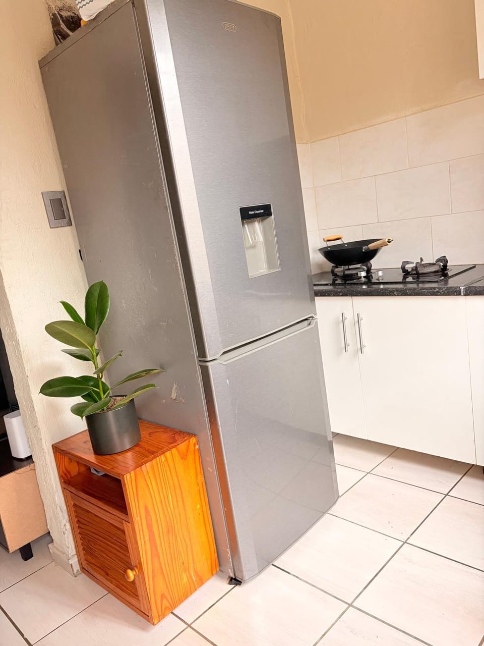 Mini Cottage Home Bed and Breakfast in Johannesburg