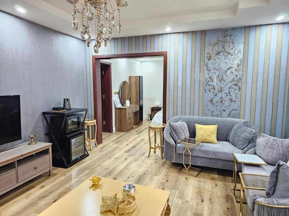 comfort suite Apartment in Jeddah