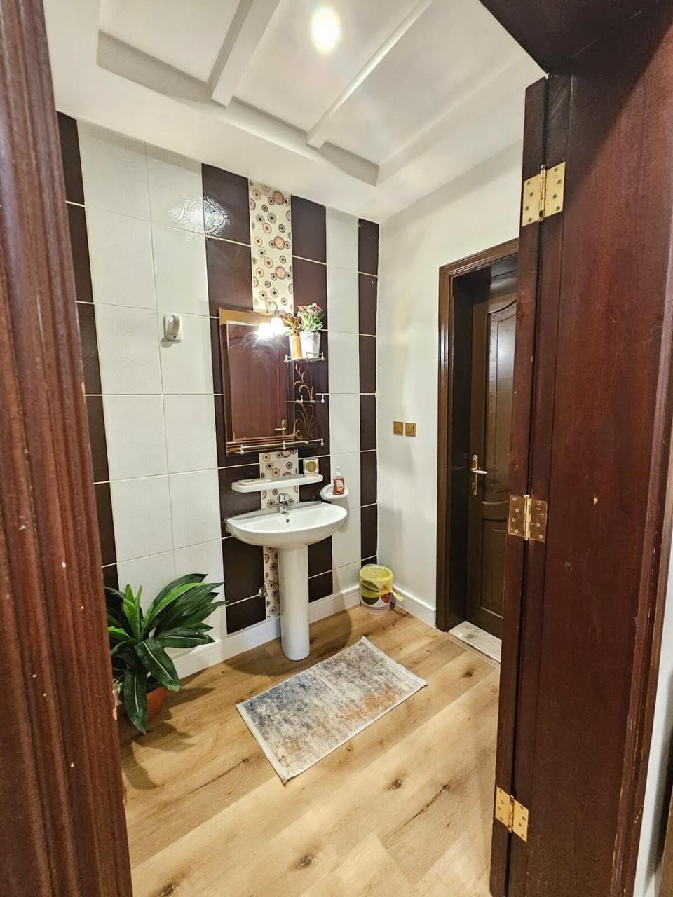 comfort suite Apartment in Jeddah