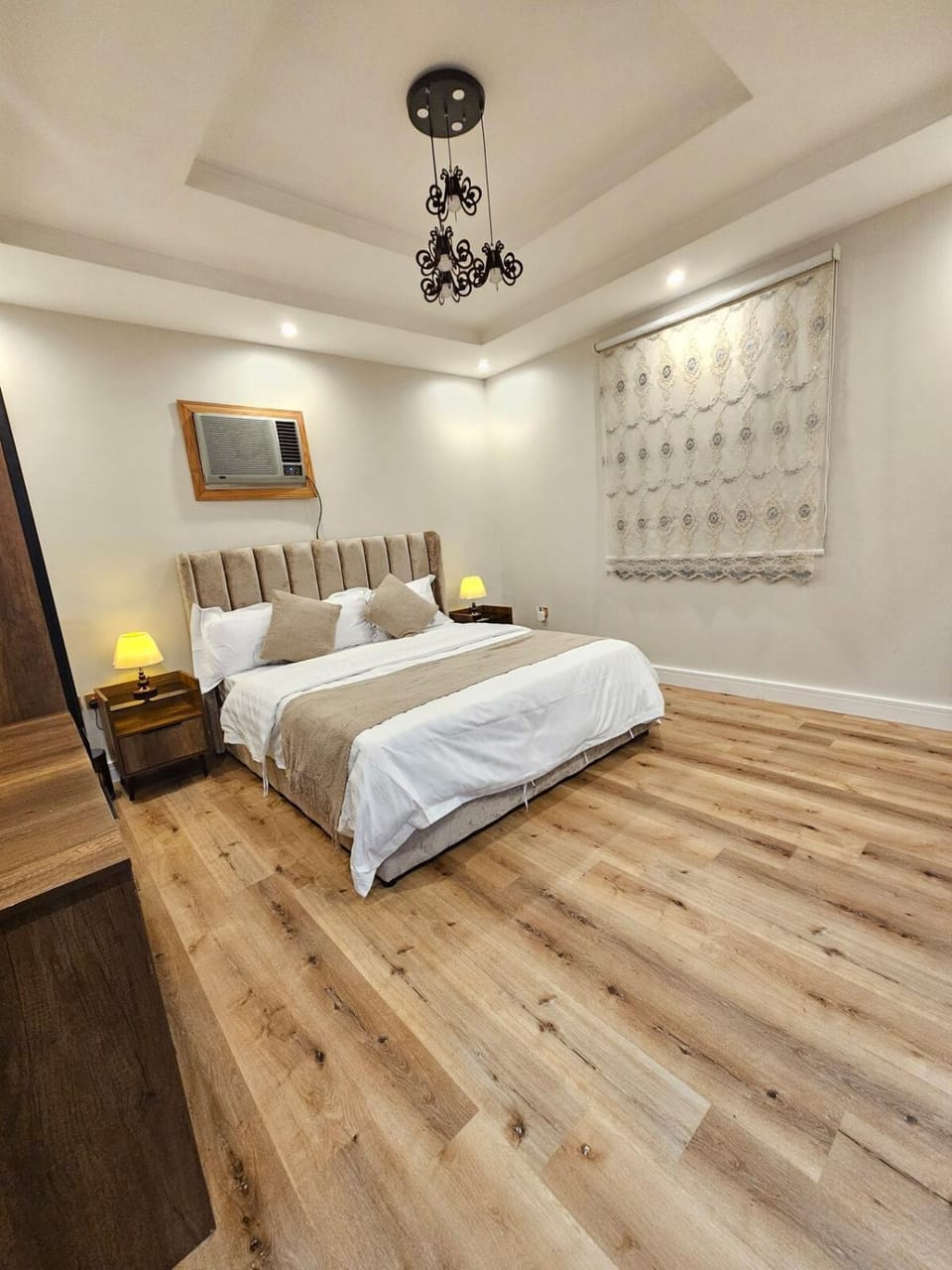 comfort suite Apartment in Jeddah