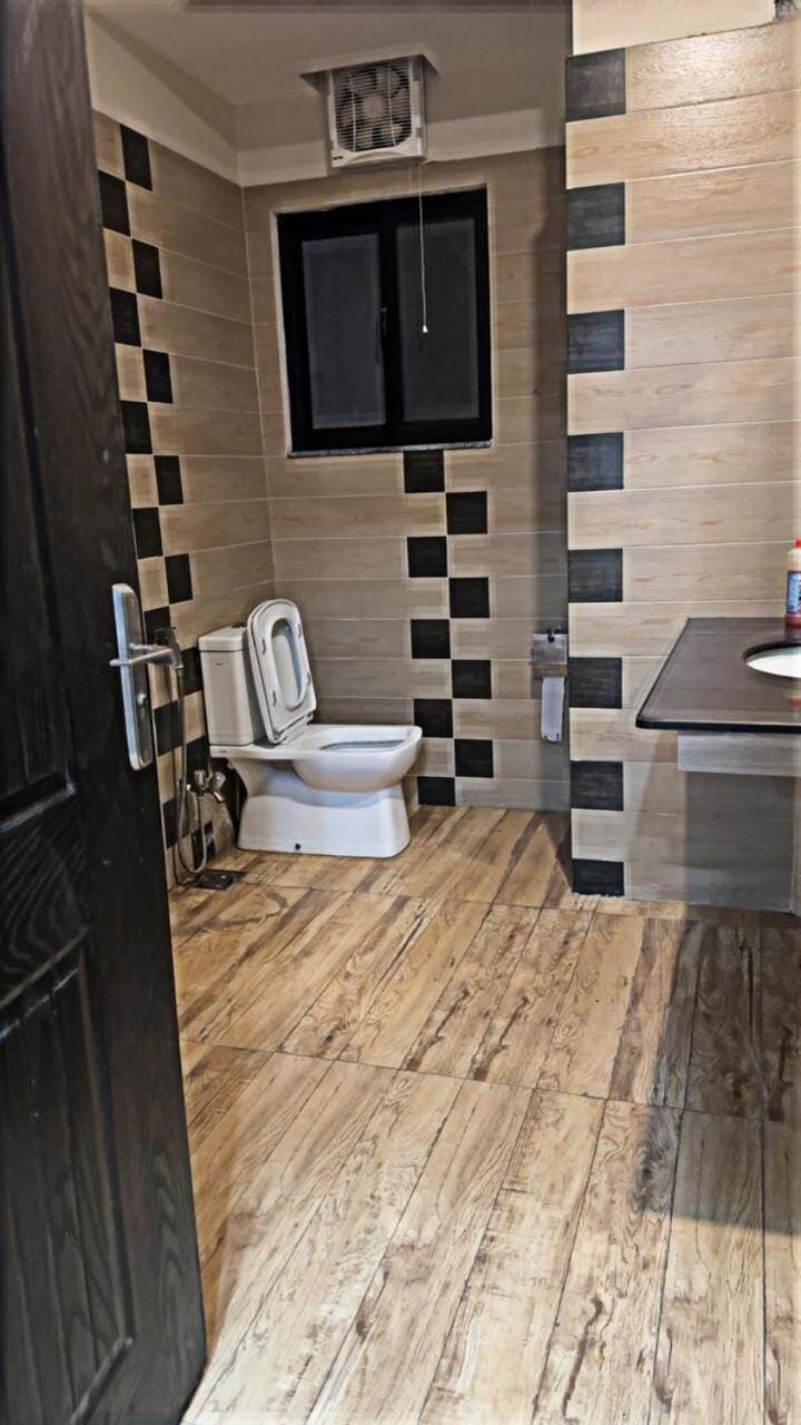 5 marla suspicious apartment Apartment in Lahore