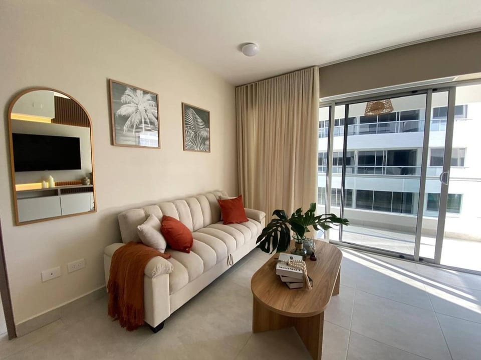 Living room, Decorative detail