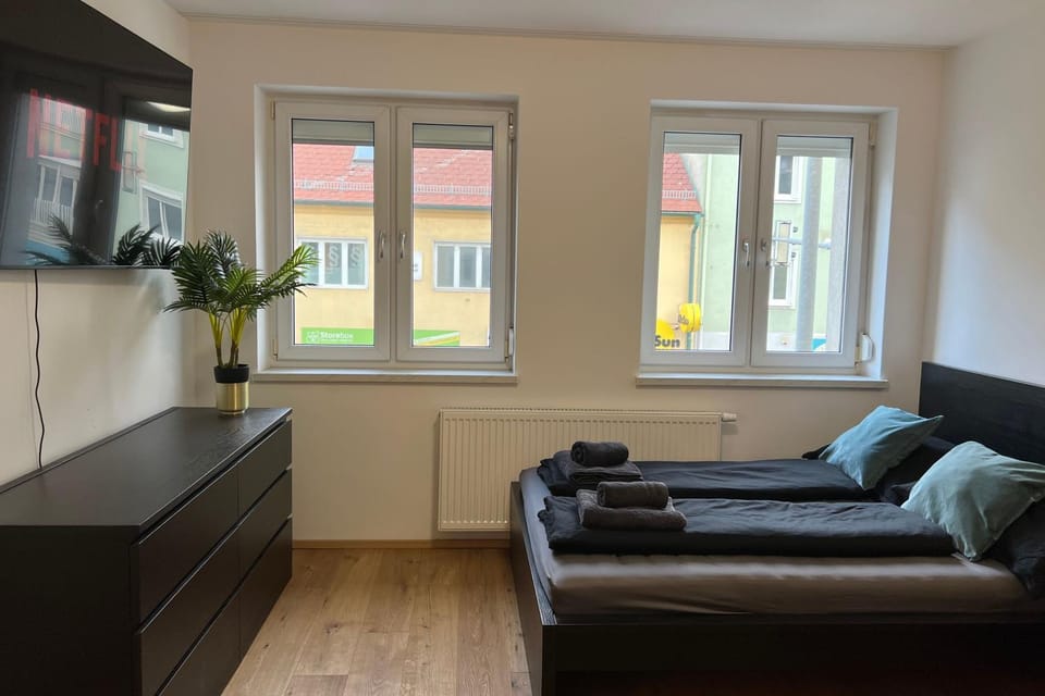 Cozy City Center Designer Apartment for 10 People Apartment in Hungary
