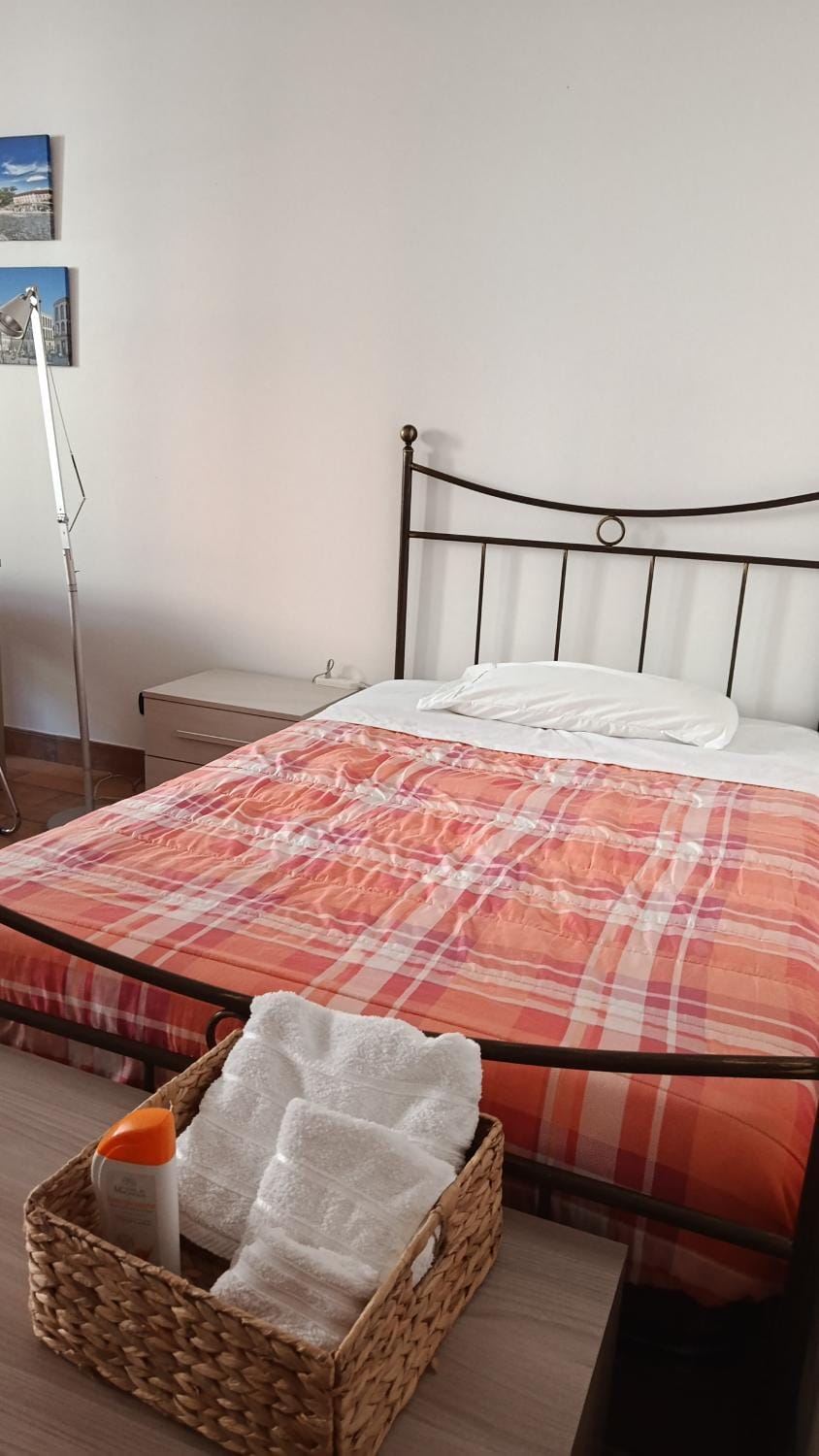 Dimora Vittoria Vacation rental in Milan