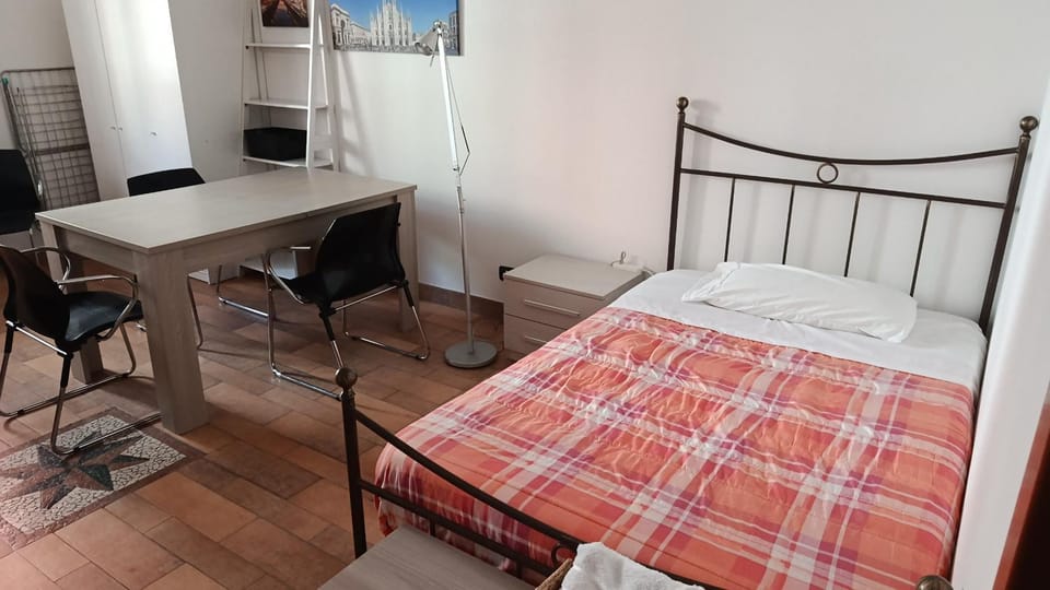 Dimora Vittoria Vacation rental in Milan