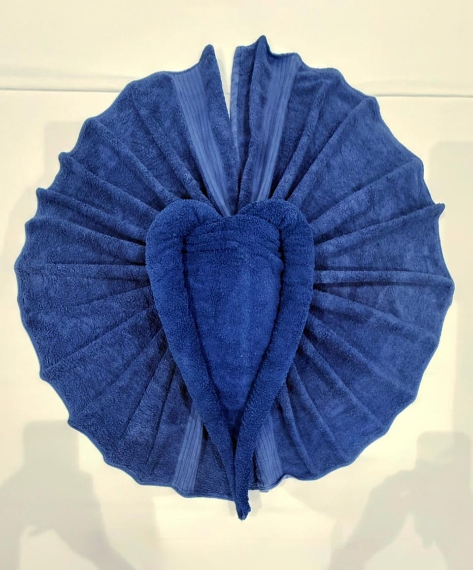 towels