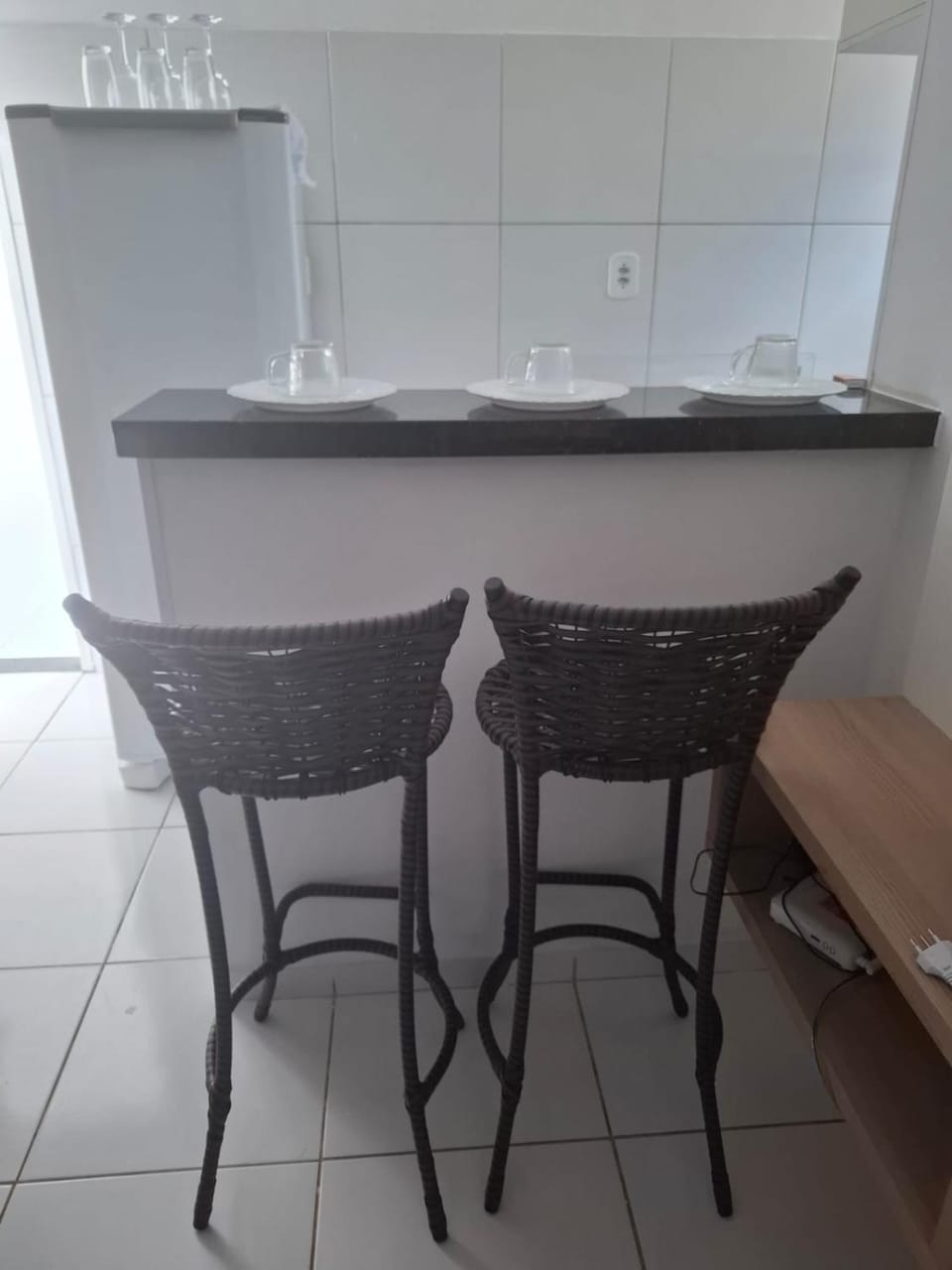 my sweet place 20 Apartment in São Luís