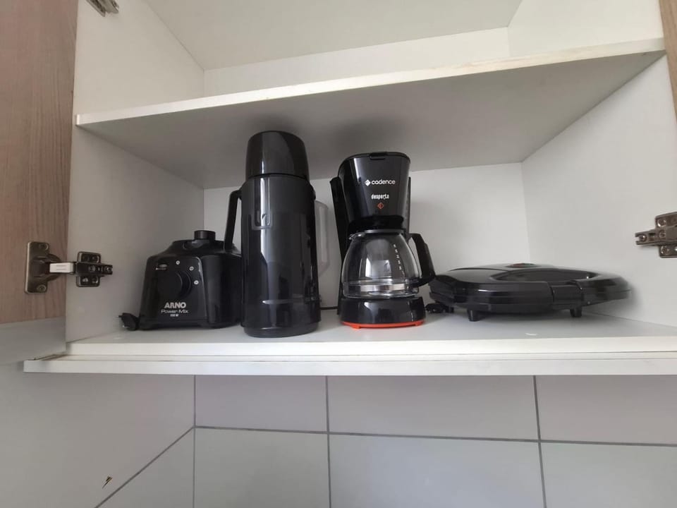 my sweet place 20 Apartment in São Luís