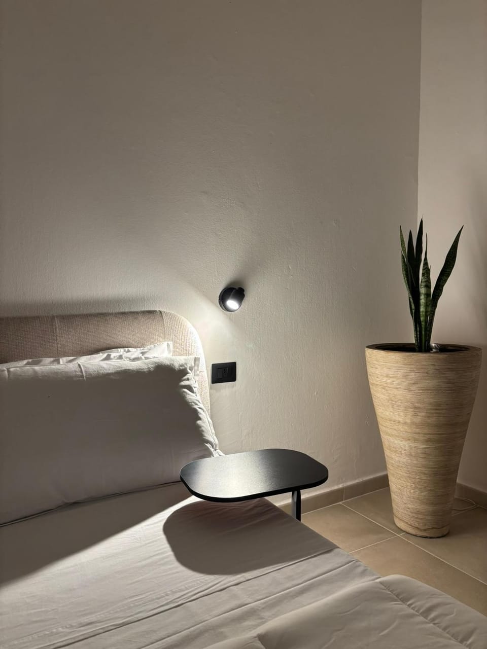 qanatapartment Apartment in Palermo