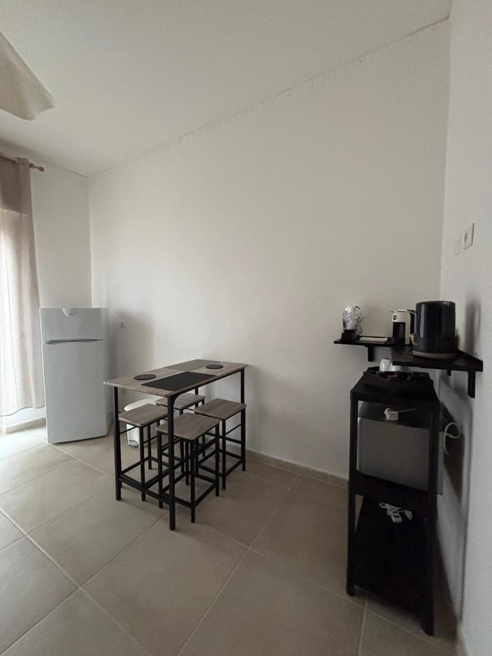 qanatapartment Apartment in Palermo