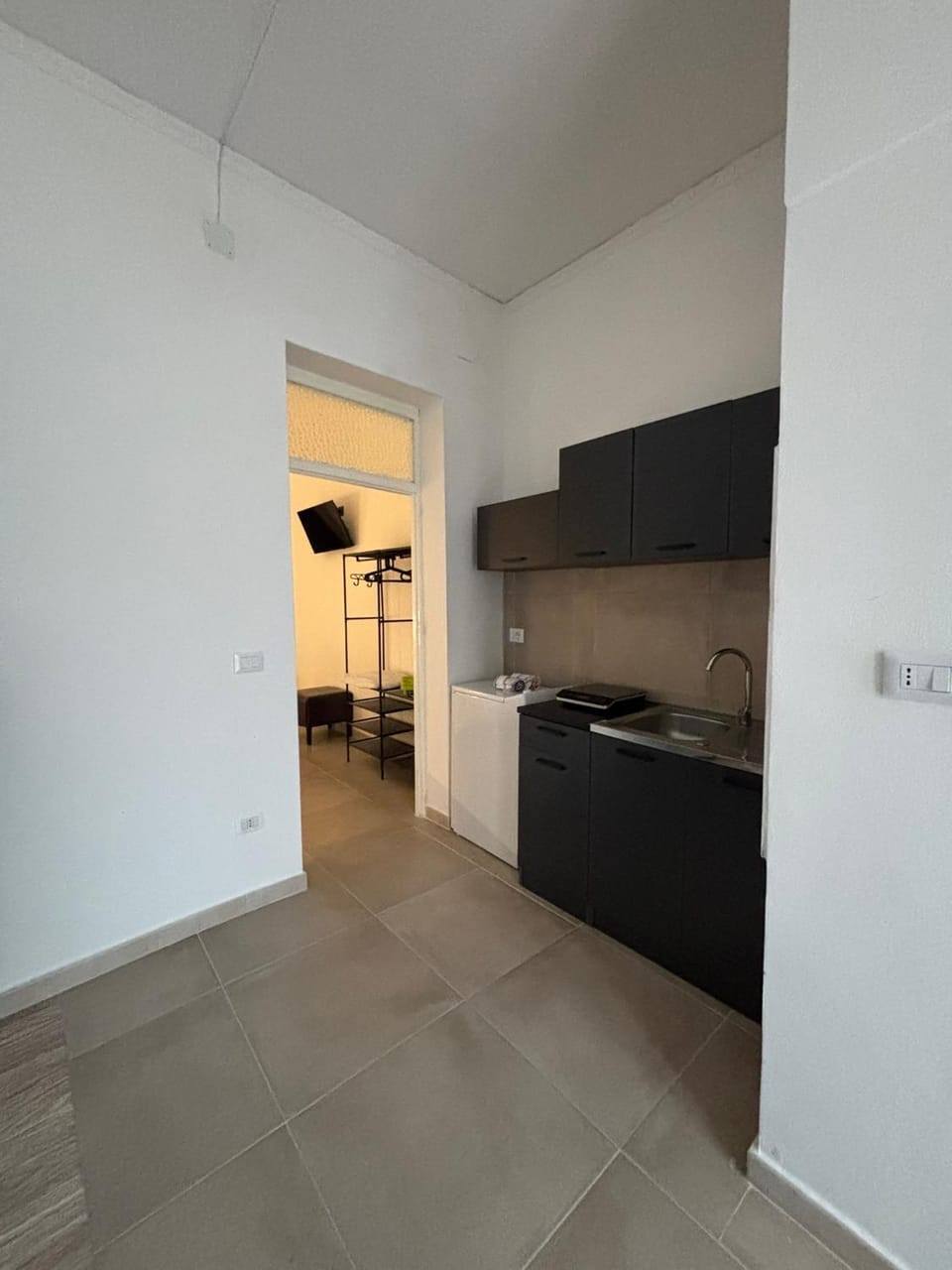 qanatapartment Apartment in Palermo