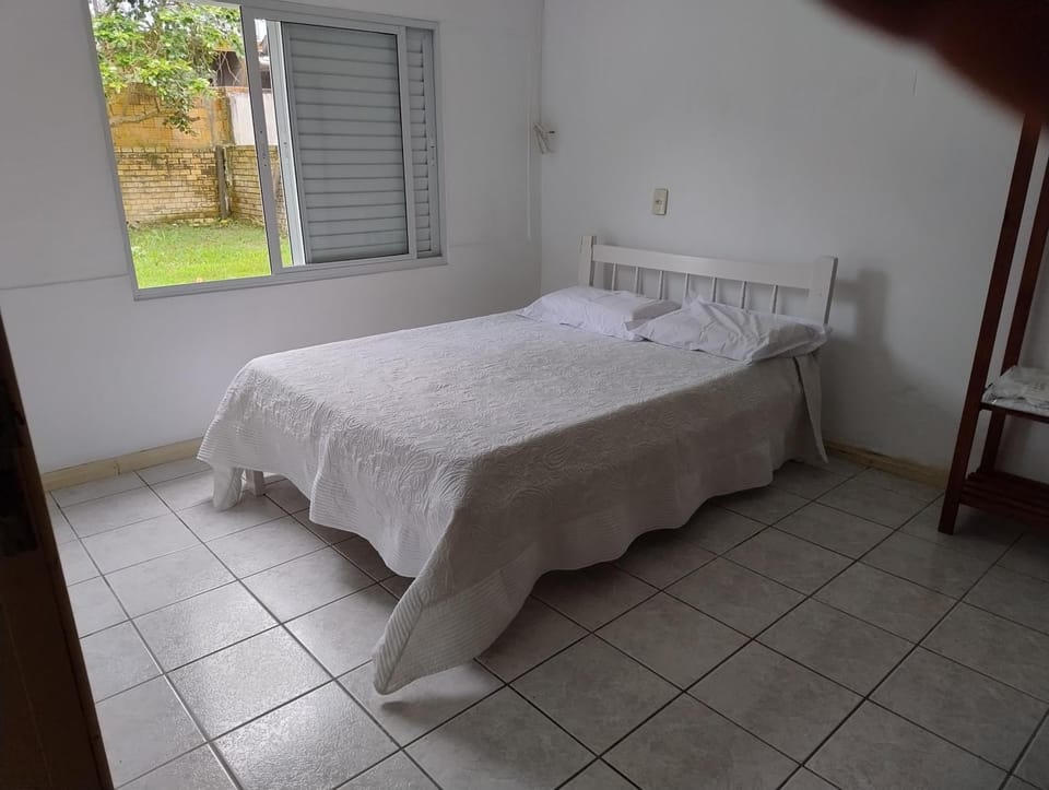 Casa de Praia House in Florianopolis