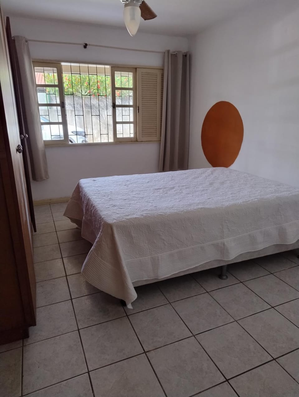 Casa de Praia House in Florianopolis