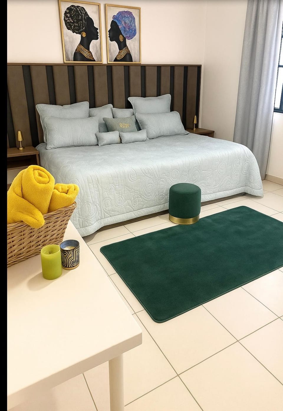 VinVid Harties Guesthouse & Spa Bed and Breakfast in Pretoria