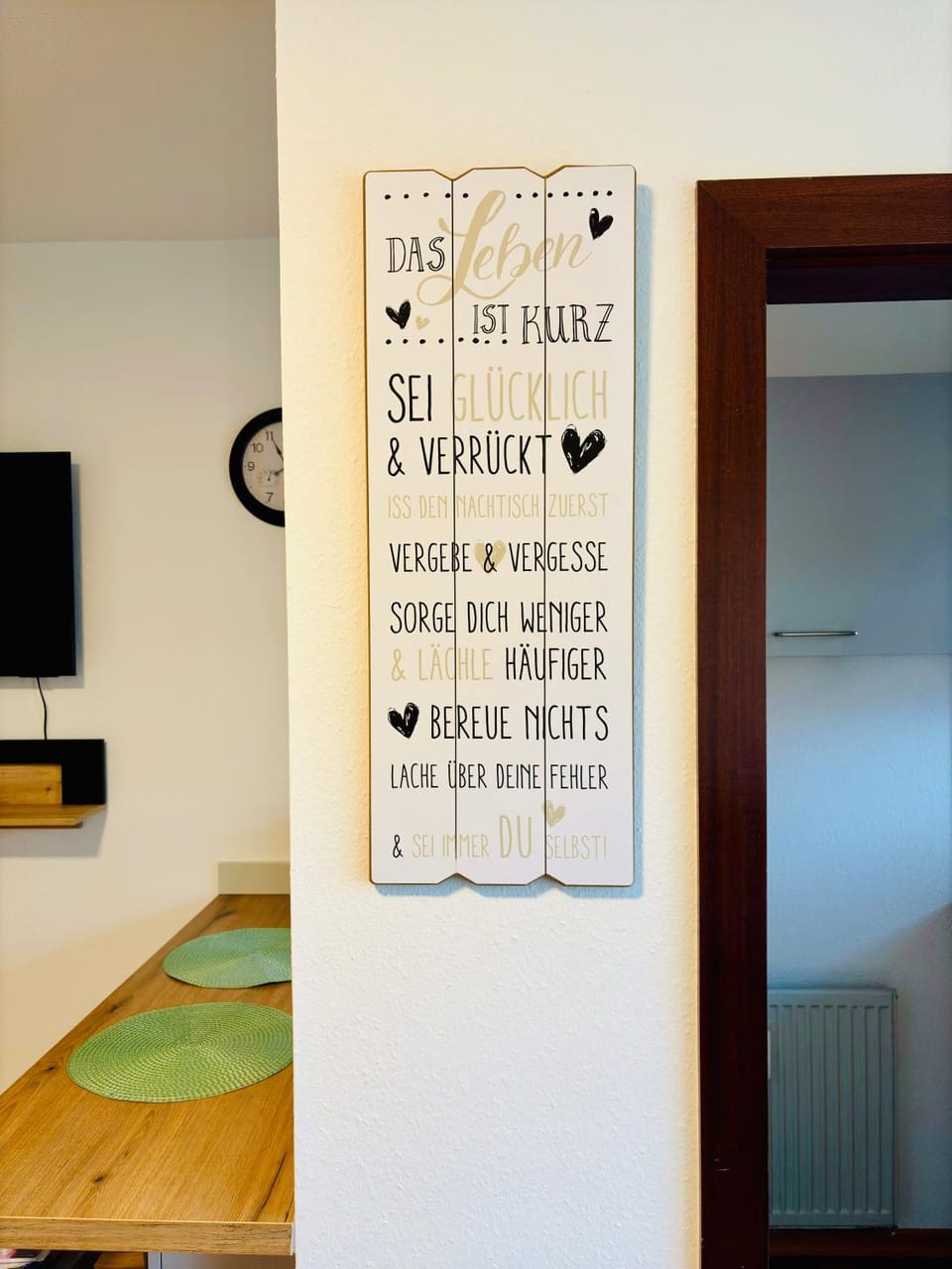 Apartment Postalm nahe Zentrum Apartment in Salzburgerland