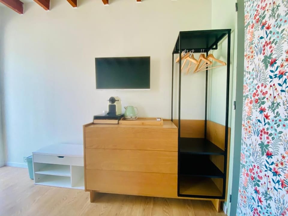 TV and multimedia, storage