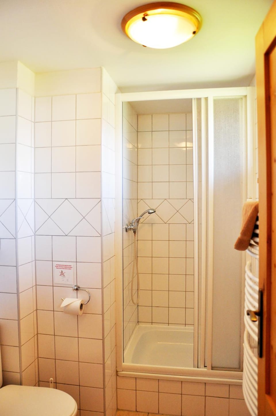 Shower