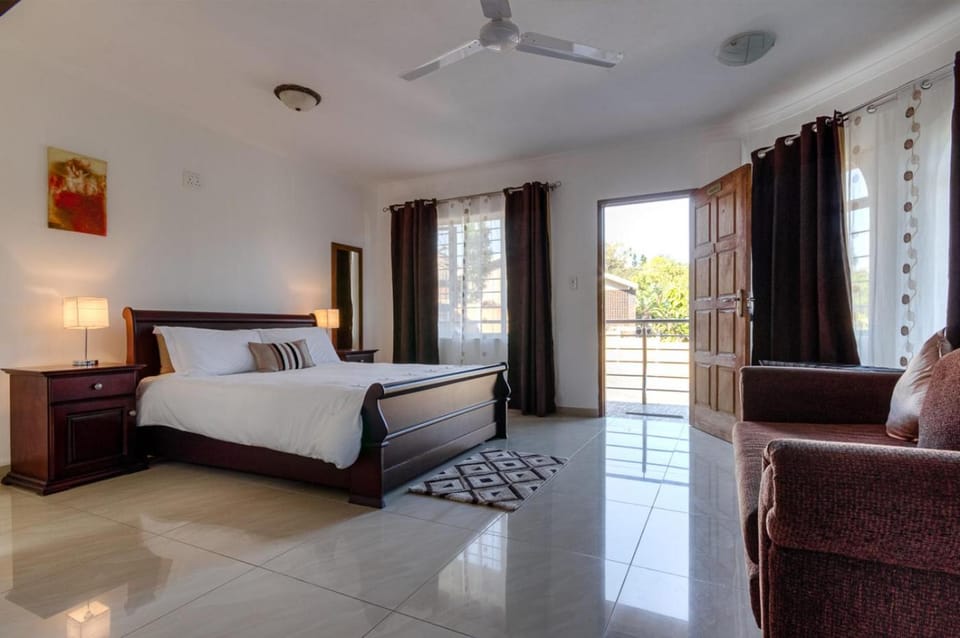 Empangeni B&B - Bernevece B&B Hotel in KwaZulu-Natal