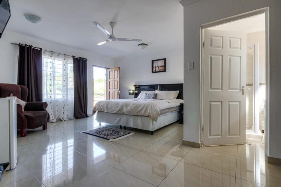 Empangeni B&B - Bernevece B&B Hotel in KwaZulu-Natal
