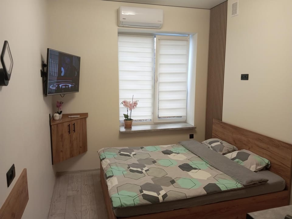 АппартОтель,Софія,пл Соборна Apartment hotel in Dnipro