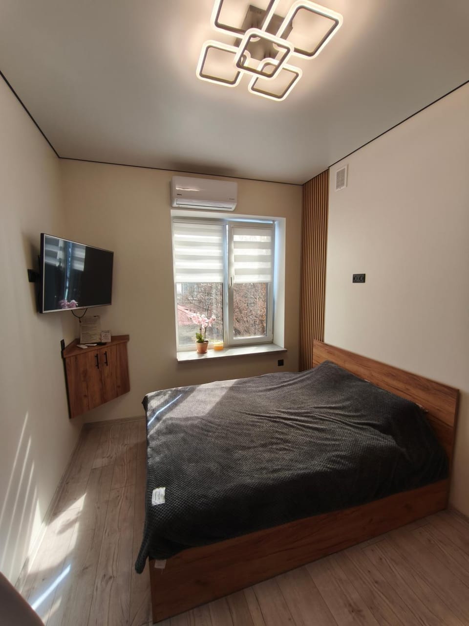 АппартОтель,Софія,пл Соборна Apartment hotel in Dnipro