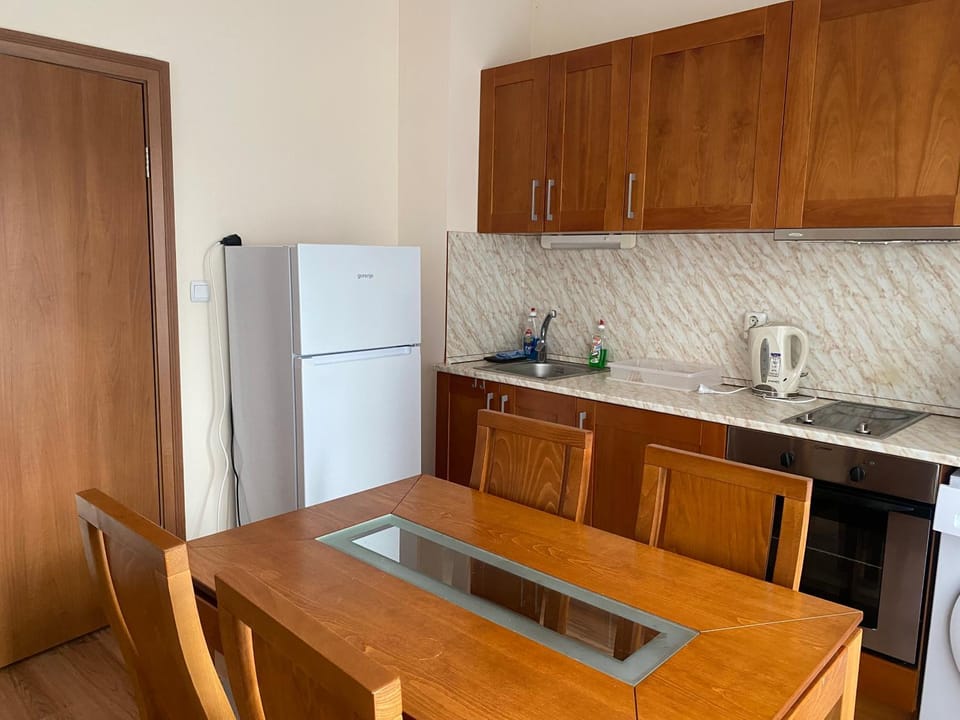 Cedar Lodge Apartament - Gondola Apartment in Bansko