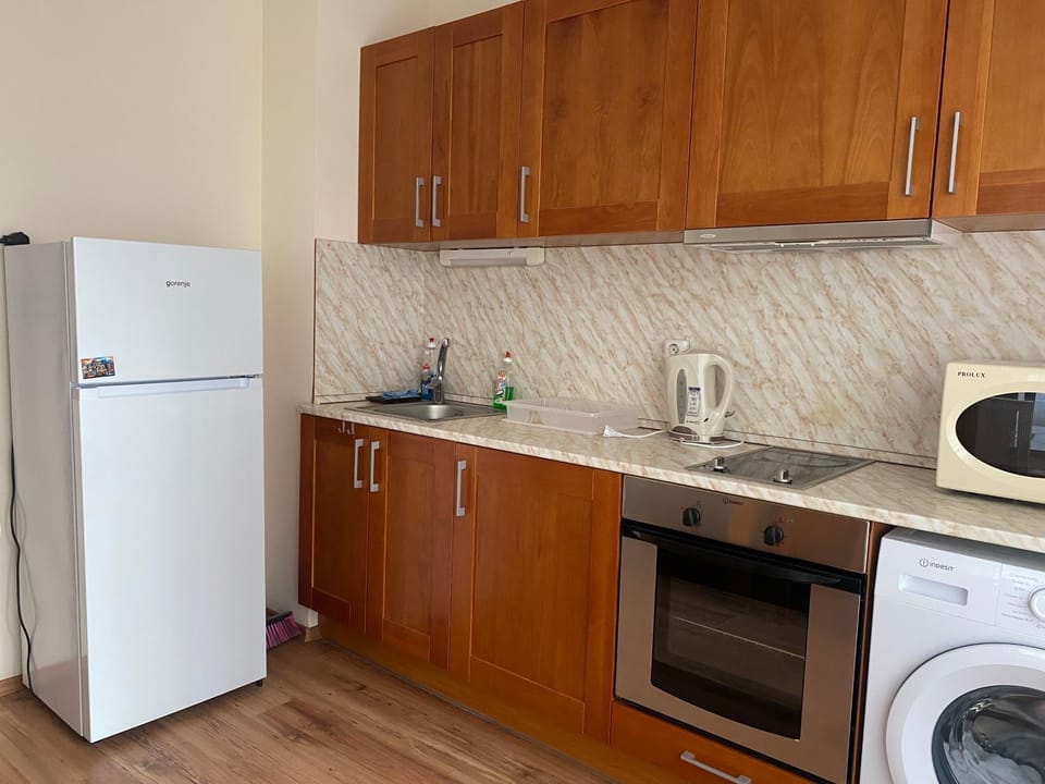 Cedar Lodge Apartament - Gondola Apartment in Bansko